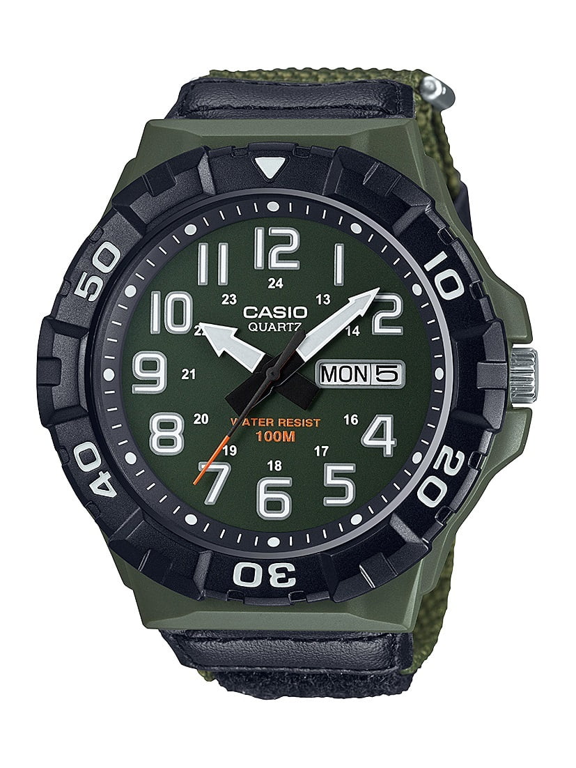 Casio Mens Watch