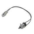 thumbnail image 1 of AC Heater Mode Selector Switch 2M5Z 19B888 BA Air Conditioner Valve Control Switch Replacement for FORD FOCUS 20002007, 1 of 5