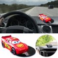 thumbnail image 2 of Décoration de Modèle de Voiture Style Rouge - Accessoire Intérieur Unique, Cadeau Idéal, 2 of 8