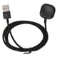 thumbnail image 2 of Cargador de Reloj Compatible con IOS Watch Series 8 7 6 5 4 3 2 1 SE Cable de Carga Magnético de 25 W de 1 M Cable de Carga Inalámbrico Portátil para IWatch USB ANGGREK Otros, 2 of 8