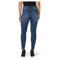 thumbnail image 3 of Rock & Republic Women's Denim Rx Fever Pull On Jegging, 3 of 11