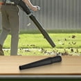 thumbnail image 4 of Leaf Blower Outlet Pipe Set Includes Options for Both 230mm and 250mm Lengths, 4 of 8