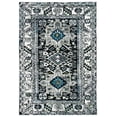 thumbnail image 2 of Safavieh Vintage Hamadan Dania Oriental Area Rug, Dark Gray/Ivory, 5'3" x 7'6", 2 of 11