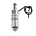 thumbnail image 2 of DC12V 10mm Tensión De Tipo De Empuje Solenoide Tubular Lineal XRN / 42TL Soledad Electroválvula tubular, 2 of 6