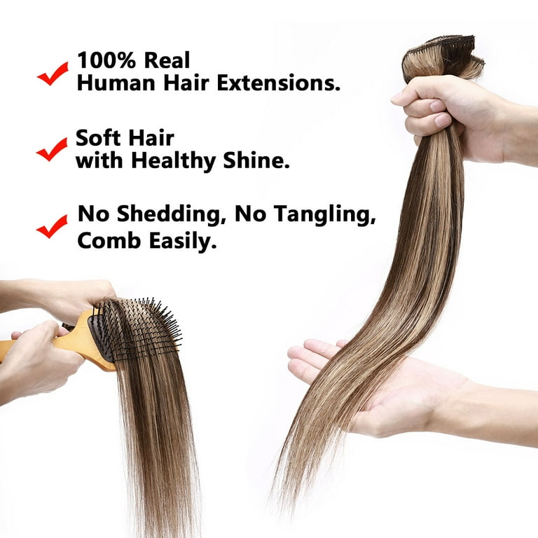 Clip in hair extensions itchy clearance scalp