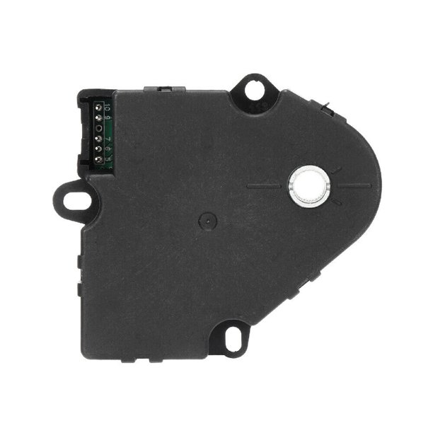 AOKID Blend Door Actuator,Blend Door Actuator Replaceable Easy