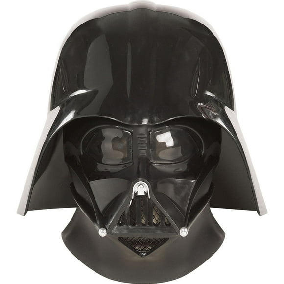 Masque Darth Vader Super Deluxe De Star Wars