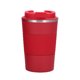 thumbnail image 5 of Taza de café de 380 ml, gran capacidad, buen sellado, a prueba de fugas, antideslizante, de acero inoxidable, con aislamiento al vacío, para el hogar., 5 of 7