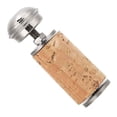 thumbnail image 3 of Flute Accessory Flute Head Screw Cork Flute Repair Precise Adjustment Reliable Performance Cork Easy To Install, 3 of 10