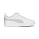 thumbnail image 4 of Tenis Puma Niña Rickie Blanco 18.5 cm, 4 of 4