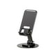 thumbnail image 1 of Pisexur - Soporte plegable para teléfono móvil para hombre, base de escritorio portátil, antideslizante, compatible con todos los teléfonos móviles y tabletas, electrónica para niños, organizador de, 1 of 4