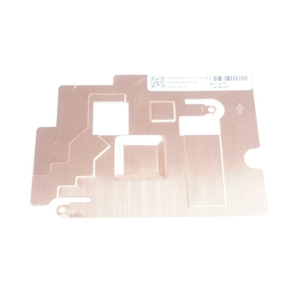 Compatible With L34180-001 Replacement for L34180-001 Hp CPU Heatsink 14-CB174WM