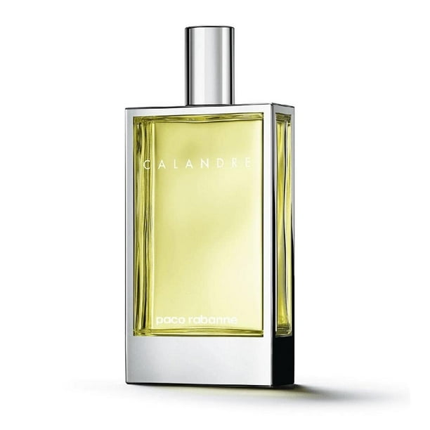 Perfume Paco Rabanne Calandre Eau de Toilette para mujer 100 ml