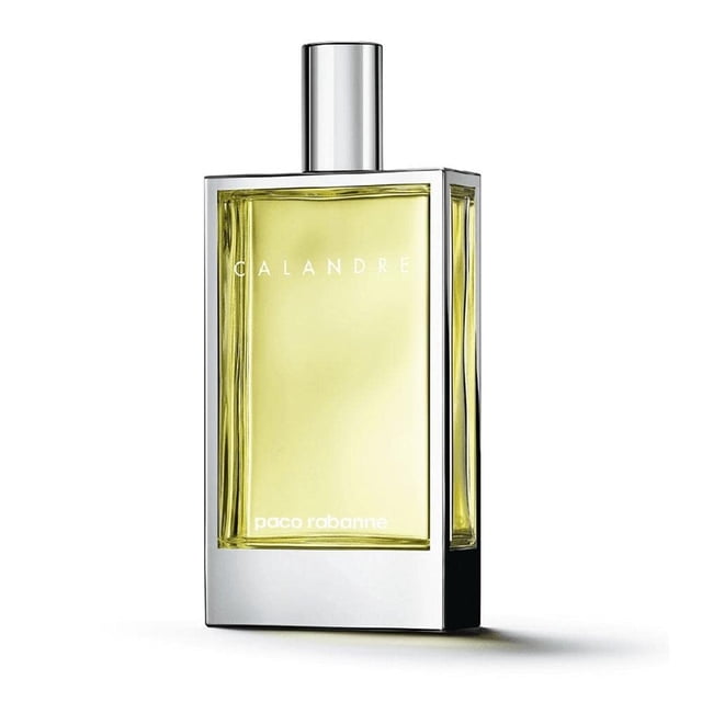 Perfume Paco Rabanne Calandre Eau de Toilette para mujer 100 ml