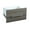 Gray, variant on Closetmaid 667100 Suitesymphony 16 X 10" Tall Modern Drawer For Suitesymphony Closet