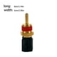 thumbnail image 5 of Kenally Sensor de temperatura, duradero, larga vida útil, práctico transductor de coche, seguro, pequeño, portátil, Detector de Vehículos, repuestos y accesorios Mis, 5 of 6