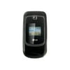 LG 231C - Feature phone - LCD display - rear camera 0.3 MP - Straight Talk