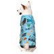 thumbnail image 1 of Balery Animal Pirate Sudadera con Capucha para Perros Pequeños – Ropa para Mascotas, Disfraz para Perros y Gatos, Ideal para Fiestas y Cosplay-XX-Large, 1 of 7