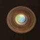 thumbnail image 3 of Colorido Tri-Spinner Fidget Toys EDC Sensory Hand Fidget Spinners Toy(03) Sywqhk libre de BPA, 3 of 9