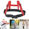 Happydeer Kids Bike Training Harness Adjustable Lightweight Heavy Duty