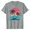 03-Gray, variant on Graphic Tees for Women Stretch Mit Print Relaxed Fit Basic Short Sleeve Oversized Crewneck Printed Cool Tshirts Shirts for Women Pink Size S