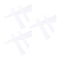 thumbnail image 4 of Shisuyan Wear Resistant Glue Applicator Plastic 9Pack 13.7X3In, 4 of 9