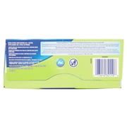 Tampax Tampons with Cardboard Applicator, Super, 40 Ct