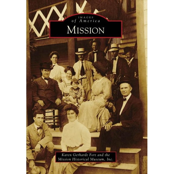 Mission
