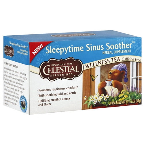 sinus soother