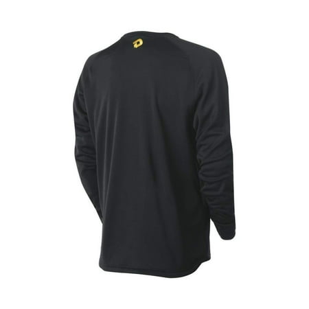 DeMarini - Demarini Men's Heater Fleece, Black (Medium ...