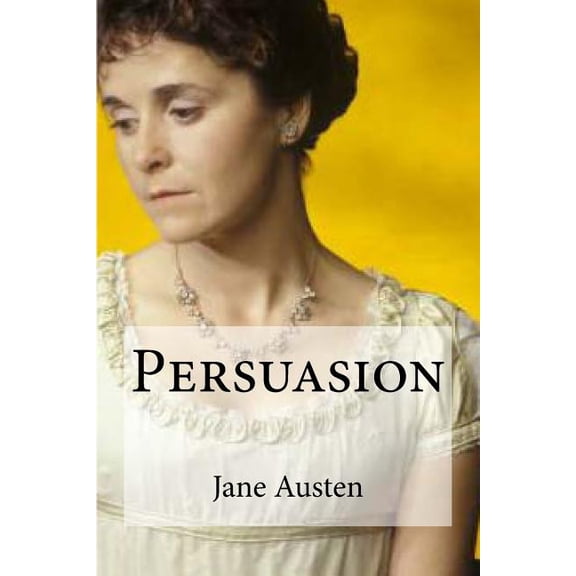 Persuasion, (Paperback)
