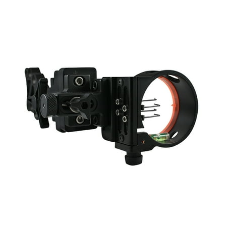 Dead Ringer Bow Sight The Wheel