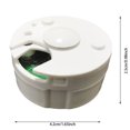 thumbnail image 3 of BotaniNest Voice Recorder For Stuffed Animals 30 Sec Mini Recorder With Playback Easy To Operate And Adorable Design Perfect For And Long Lasting Memories，Early Education Toys, 3 of 6