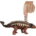 thumbnail image 3 of ​Jurassic World: Ankylosaurus Attaque Rugissante, 3 of 6