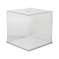 thumbnail image 1 of Acrylic Box for Flowers, Acrylic , Dustproof Acrylic Display Case, Transparent Showcase, Gift Box, Large Flower , Floral Box, 1 of 8