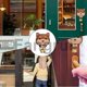 thumbnail image 3 of For Cartoon Door Bell Ornament Doorbell Dog Wind Chime Wooden, 3 of 5