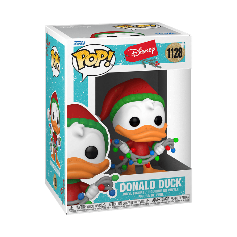 Funko pop donald online