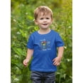 thumbnail image 2 of Cat The Pirate Funny Animal Art T-Shirt Infant -Image by Shutterstock,  24 Months, 2 of 4