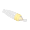 thumbnail image 4 of Cucharas para alimentación de bebés, filtro para cucharas para biberones, cuchara para biberones, confiabilidad excepcional, 4 of 14