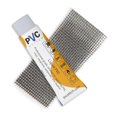 thumbnail image 1 of PVC Kit de Réparation & Vinyle Imperméable Patch Liquide Résistant aux UV + Cordon Prêt en 2 Heures Colle PVC Colle Vinyle pour Matelas Gonflables Bateaux Piscines Waders Néoprène, 1 of 9