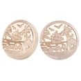 thumbnail image 1 of Cuadros Decorativos Cabezal de sello de cera para sellar Hawaii para sobres bodas álbumes de recortes (xwy09) Likrtyny embutido en tela, 1 of 9