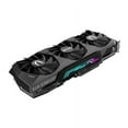 thumbnail image 5 of Zotac NVIDIA GeForce RTX 3080 Graphic Card - 10 GB GDDR6X - 1.73 GHz Boost Clock - 320 bit Bus Width - PCI Express 4.0 x16 - DisplayPort - HDMI, 5 of 6