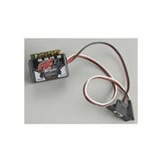 Tekin TT1093 Fxr Pro Fwd/Rev Brushed Esc - No Motor Limit TEKTT1093