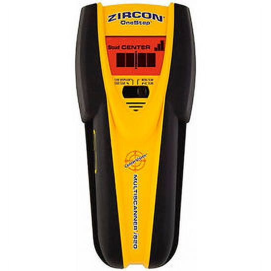 Zircon MultiScanner i520 OneStep
