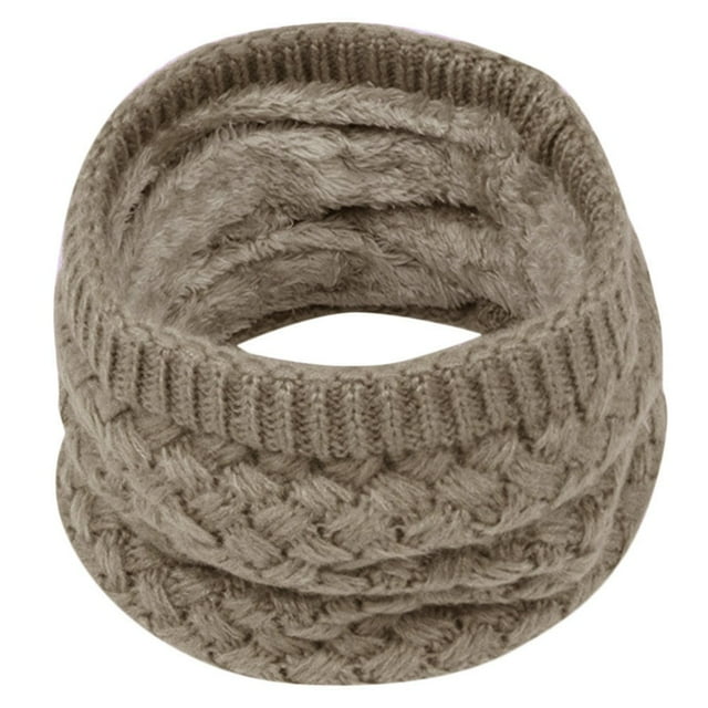 Warm Winter Kids Scarves Water Play Mat for Babies Items for Children Knitted Neck Gift Registry Ears Scarves for Baby Boys Wipes Case Journal Memory Book and Girls Cozy Accessories Hand