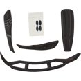 thumbnail image 4 of Liner Fox Racing Speedframe Pro XT2® Black para hombre, 4 of 4
