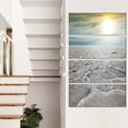 thumbnail image 1 of Death Valley under Sunlight - Landscape Wall Art on Canvas, 1 of 3
