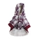 thumbnail image 3 of Abrigos y Chaquetas para Perros Mascotas, Accesorios de Mascotas - Rojo-M Sunnimix Abrigo de algodón para perro, 3 of 8