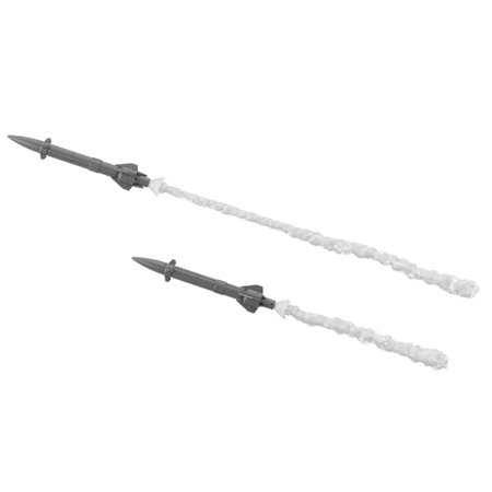 バンダイ スピリッツ 30MM 1/144 オプションパーツセット21(マルチミサイル1) 爆買