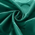thumbnail image 6 of Rectangular Tablecloth Jacquard Damask Fabric Table Cloth Water Resistant & Wrinkle Free Polyester Table Cover for Dining, Party, Xmas (Rectangle/Oblong, 52" x 70" (4-6 Seats), Green), 6 of 6